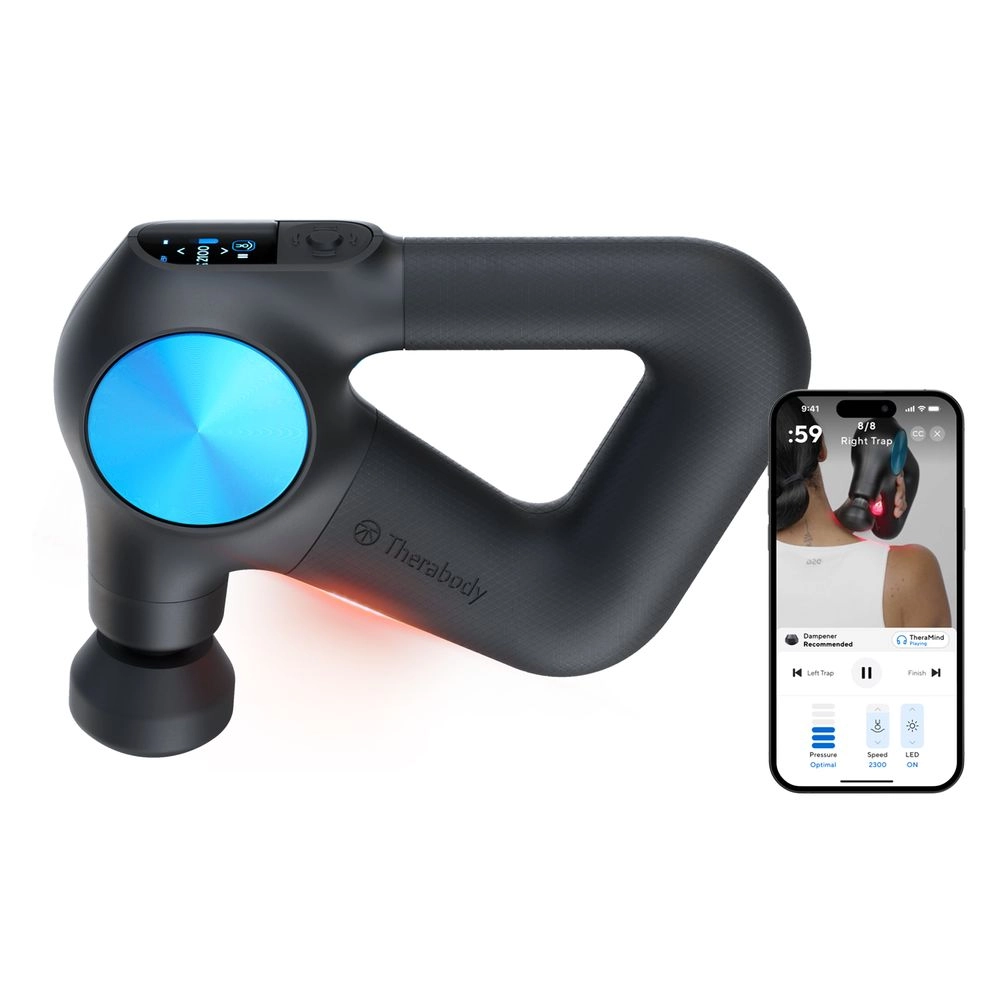 Therabody Theragun Pro Plus - 6th Gen