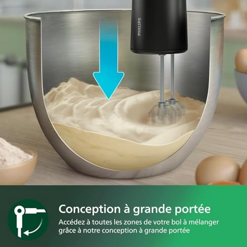 5000 Series - 1 Liters 500 watts