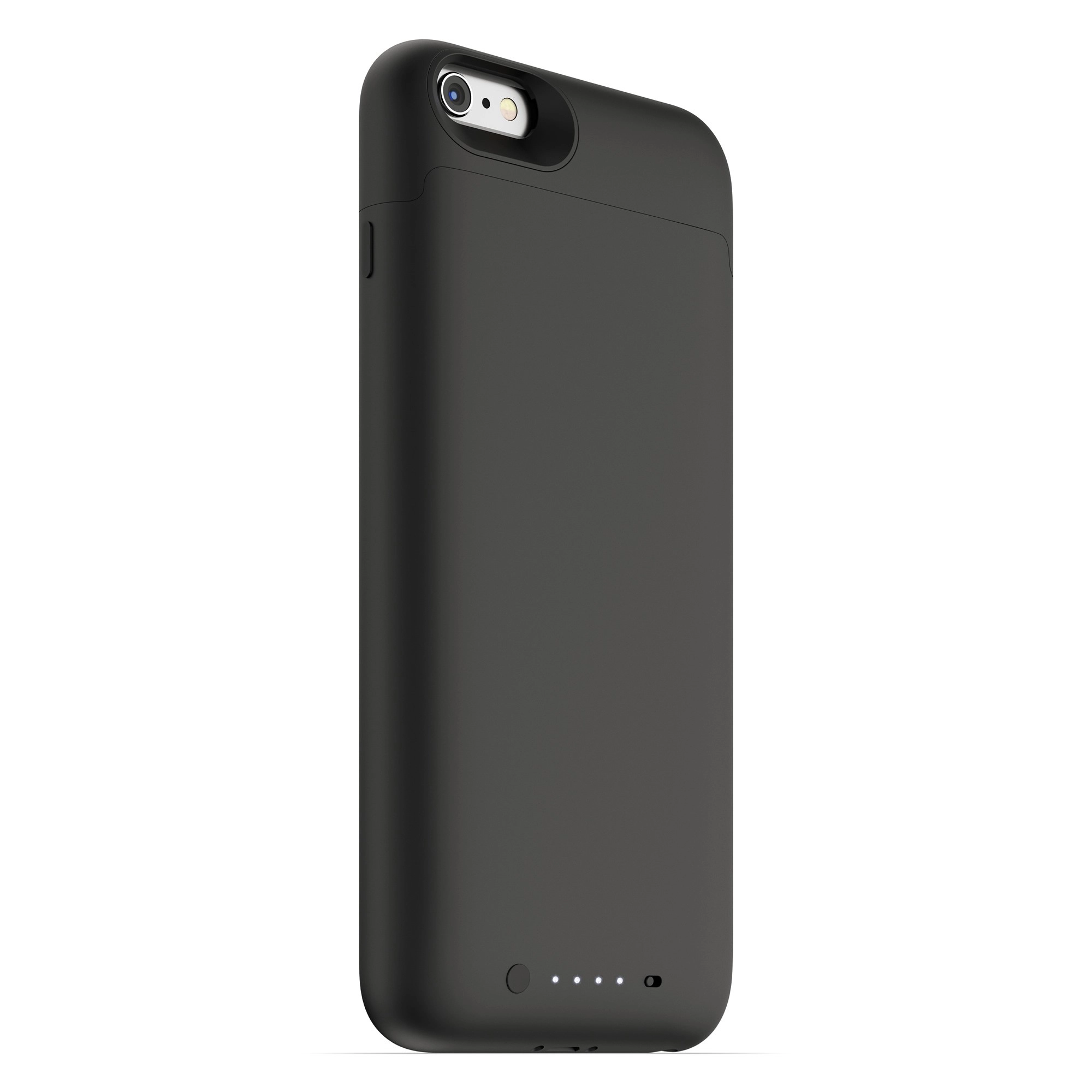 Juice Pack Case for iPhone16 Pro Max - Black
