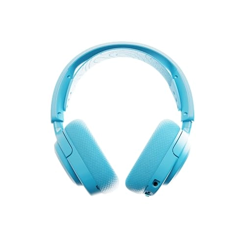 Arctis Nova 3X Wireless Headset