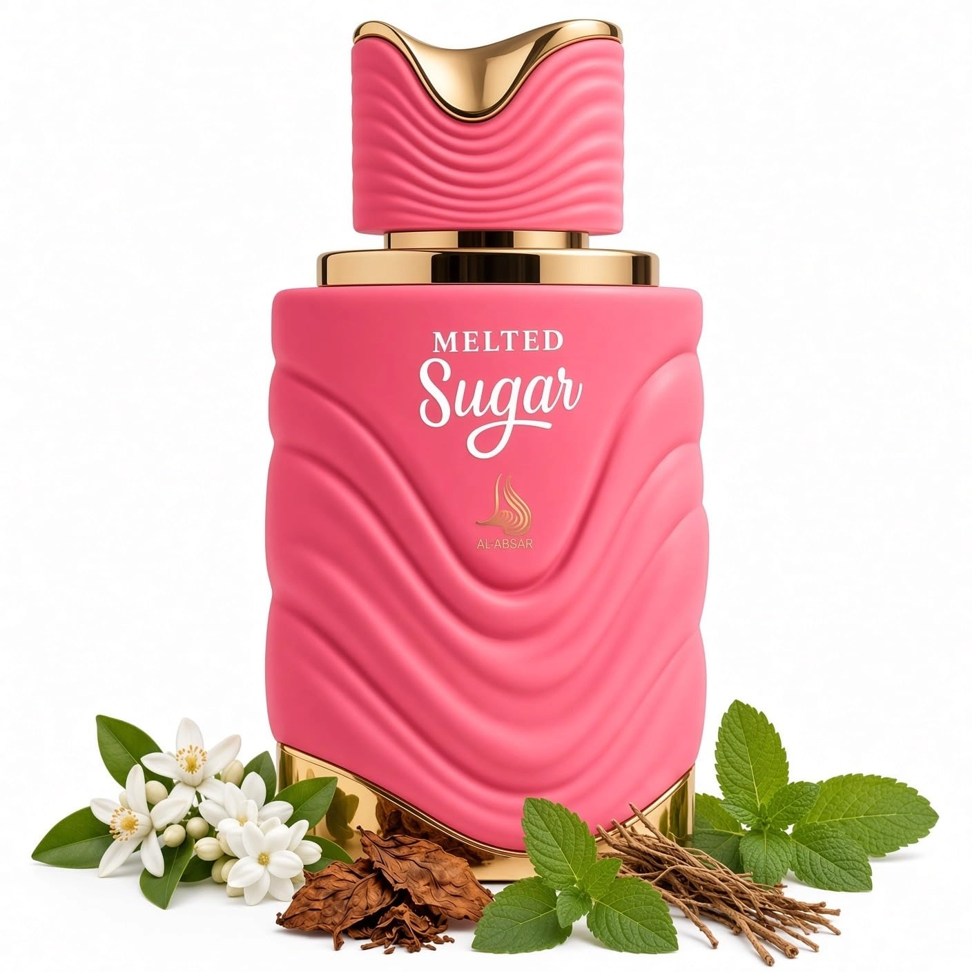 Melted Desire Eau de Parfum 100 ml