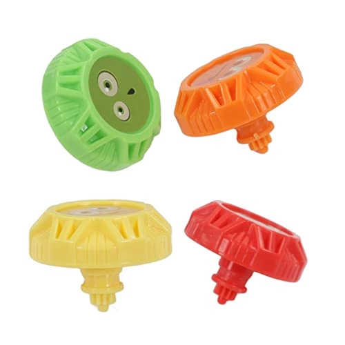 Battle Gyroscope - 3 years+