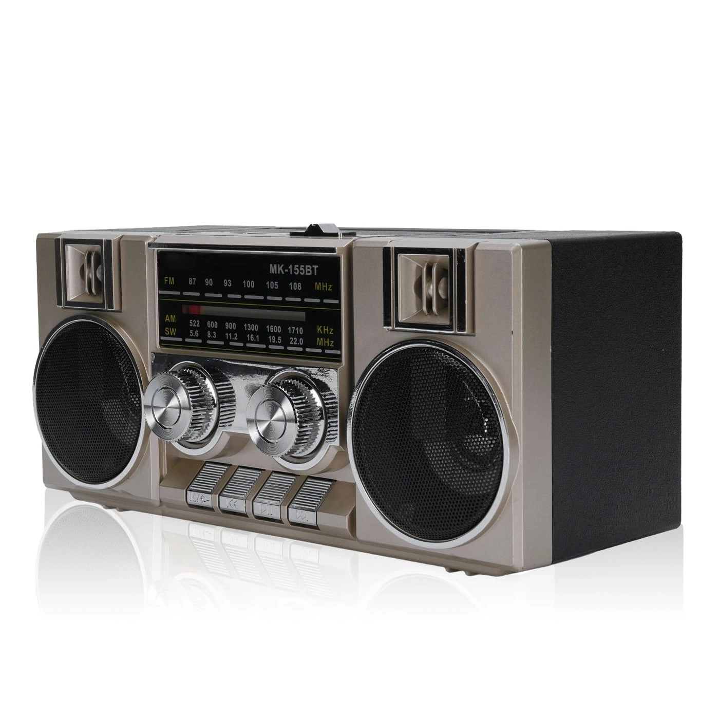 Yoidesu Portable Radio