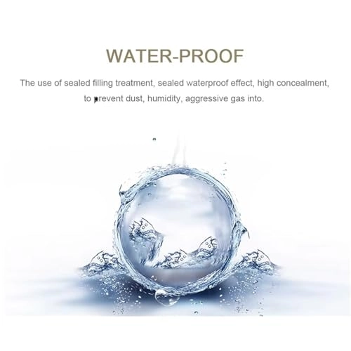 Rear View Camera - Night Vision Wireless 720P