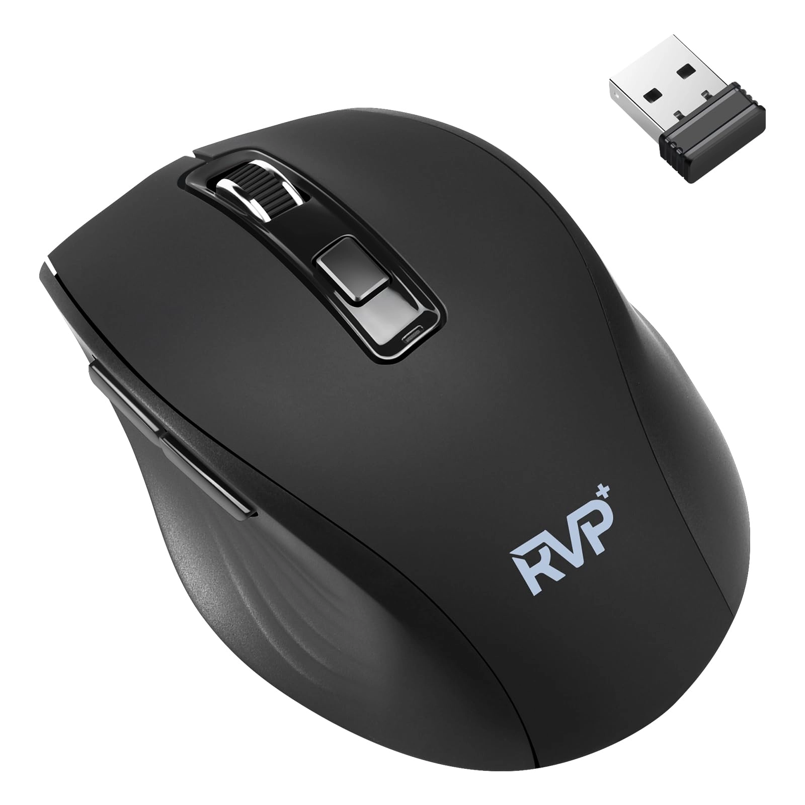 RVP+ Wireless Mouse - Bluetooth