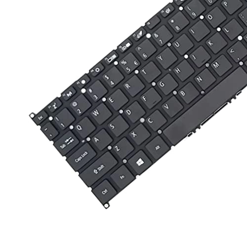 Swift 3 Keyboard