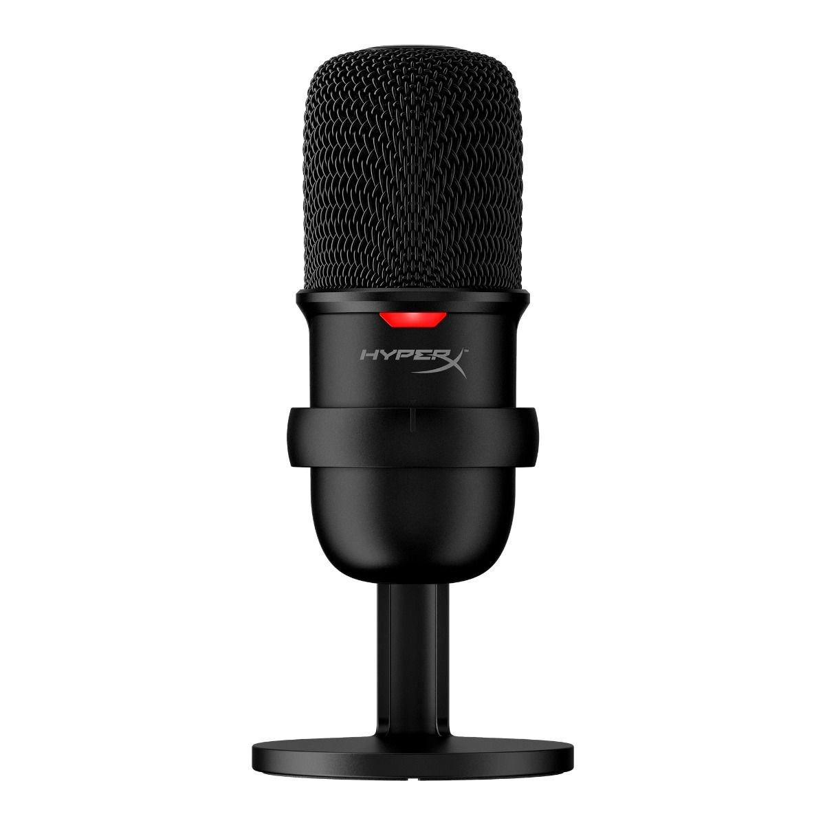 SoloCast USB Microphone