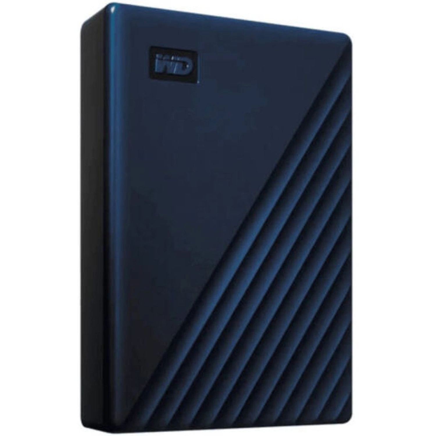 Western Digital WDBRBU0060BBL-WEWM - 6TB 2.5-inch HDD