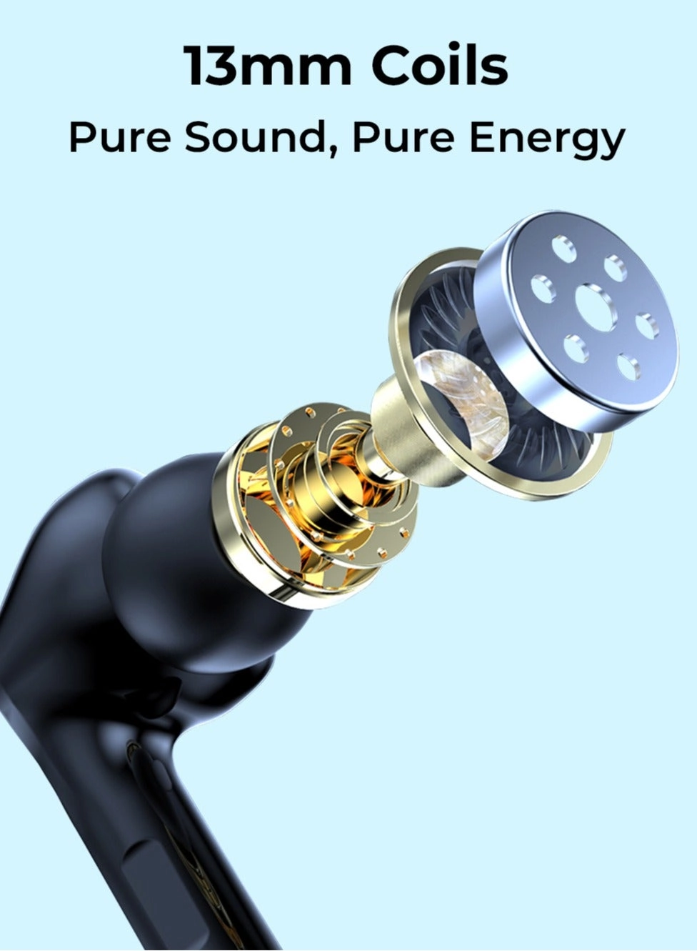 A33 Freedom Wireless Headset