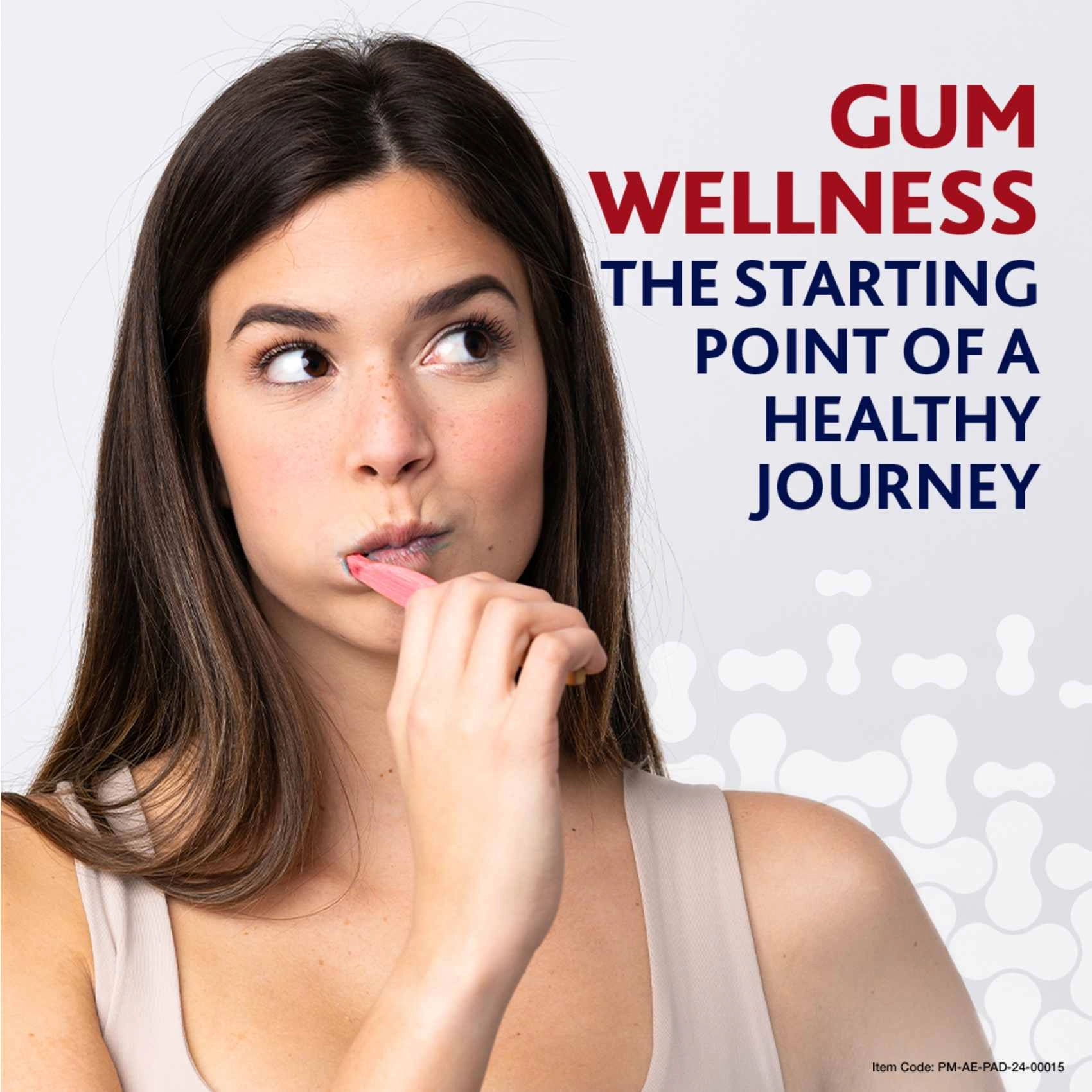 Bleeding Gums Fluoride Toothpaste 75ml