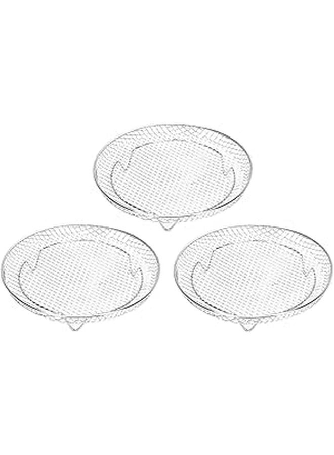 CFTGIW 3 Layer Fryer Rack - SUS304 3 piece(s)