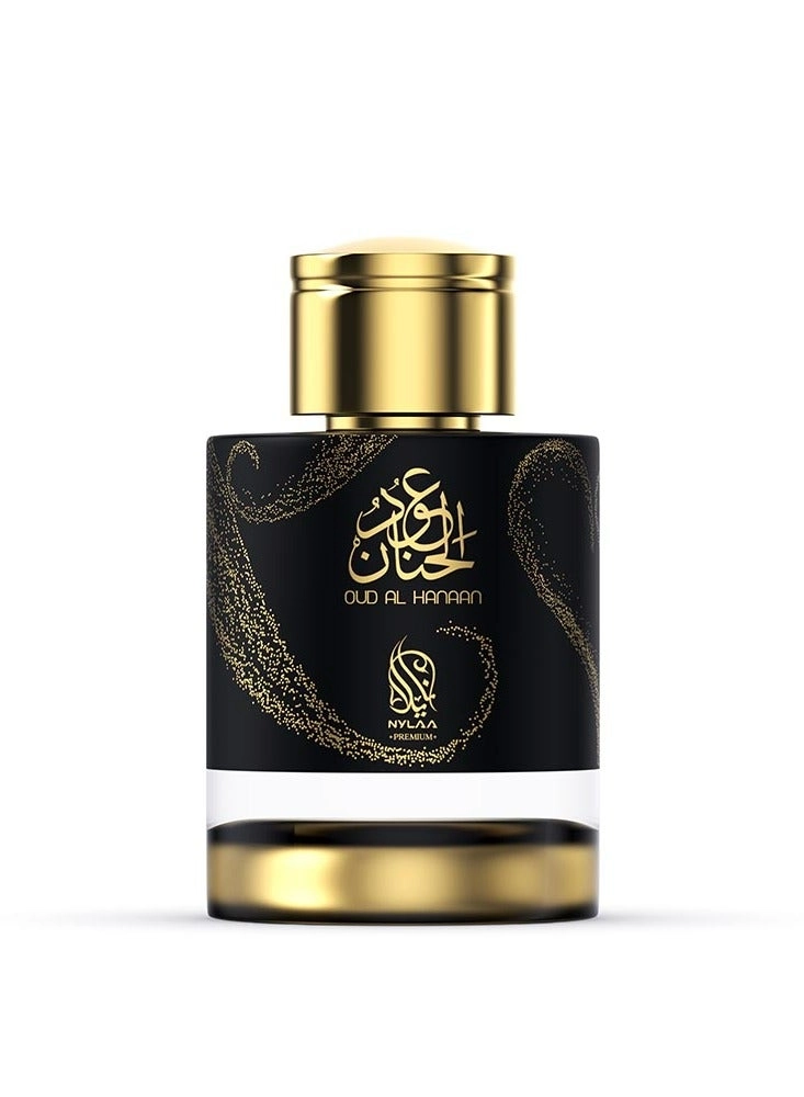OUD AL HANAAN Eau de Parfum 100 ml