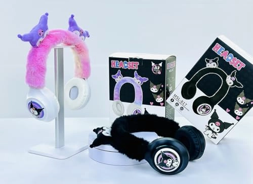 MSL-817 Wireless Headphone