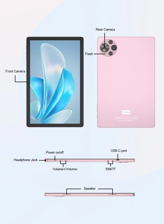 CM11000 Plus - 1TB 10.95"