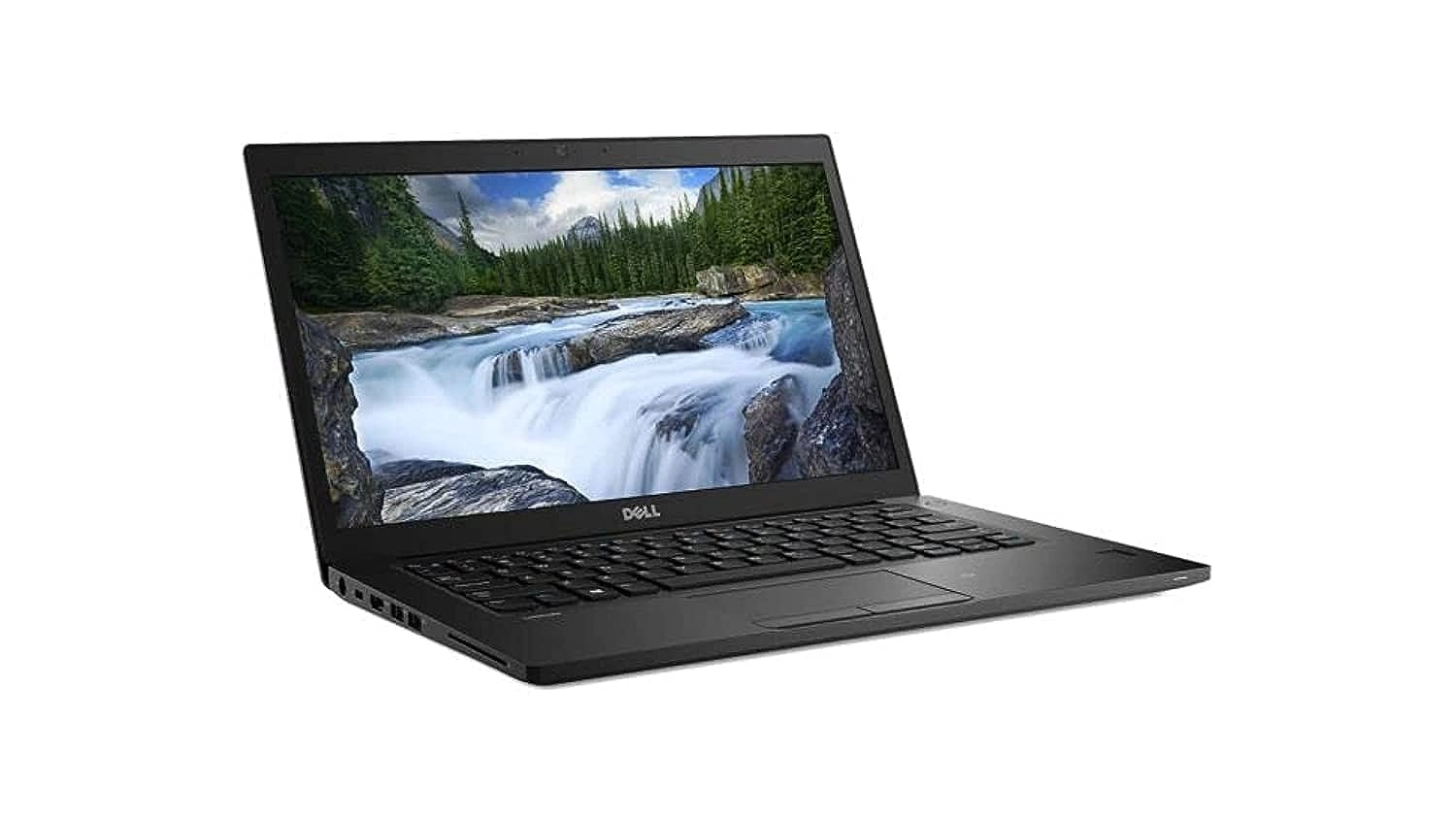 DELL (Renewed) Latitude 7490 - 14.1'' Core i5-8250U 8GB DDR4 512GB SSD 256GB HDD