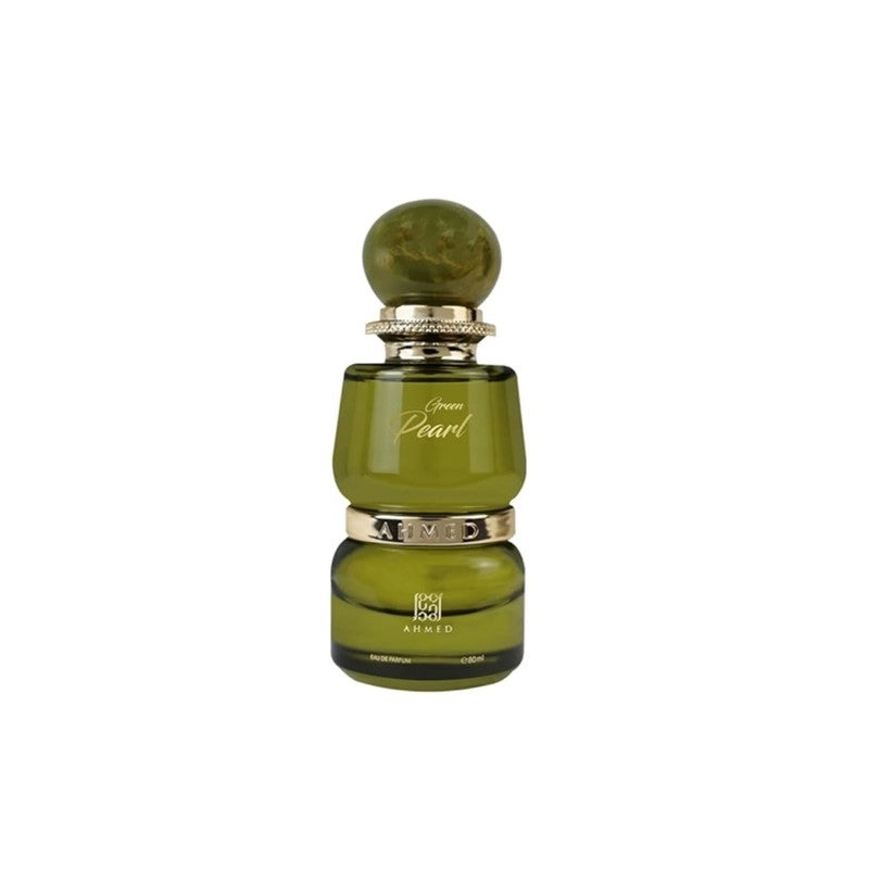 Green Pearl Eau de Parfum 80ml