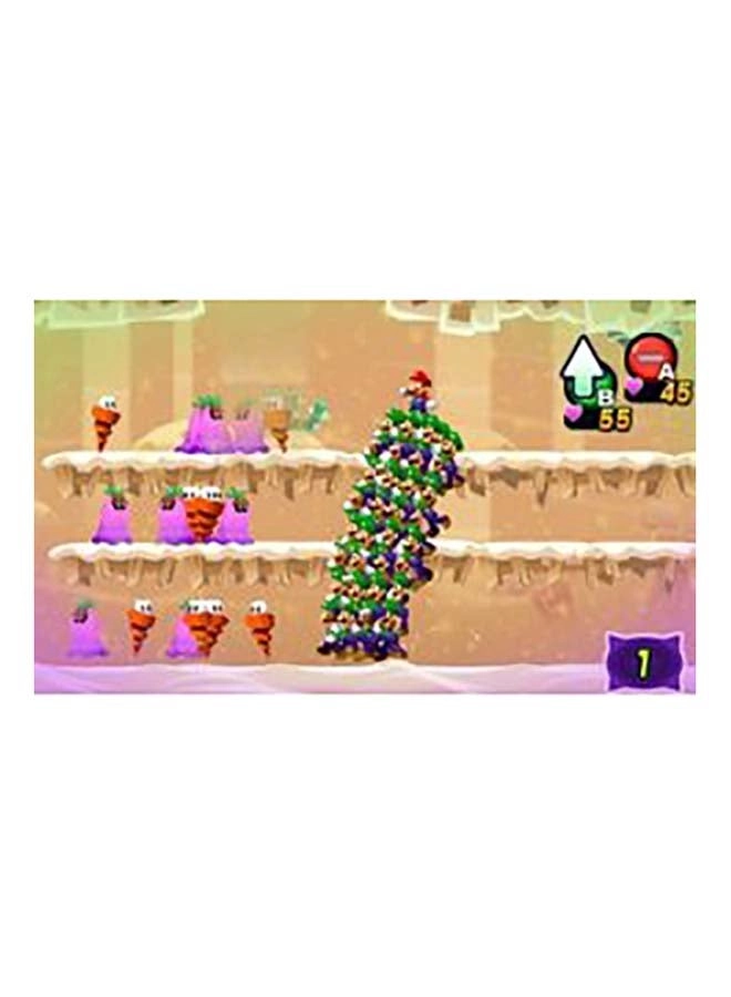 3DS XL - 512MB Bundle