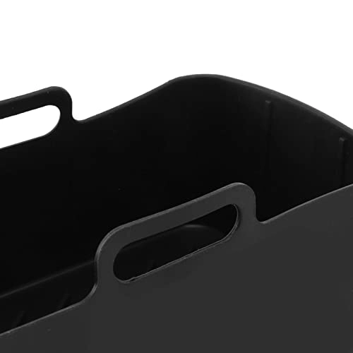 Air Fryer Liner Pan - Silicone 1 piece(s)