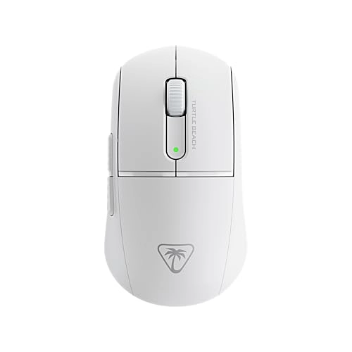 Burst II Air Gaming Mouse - Wireless