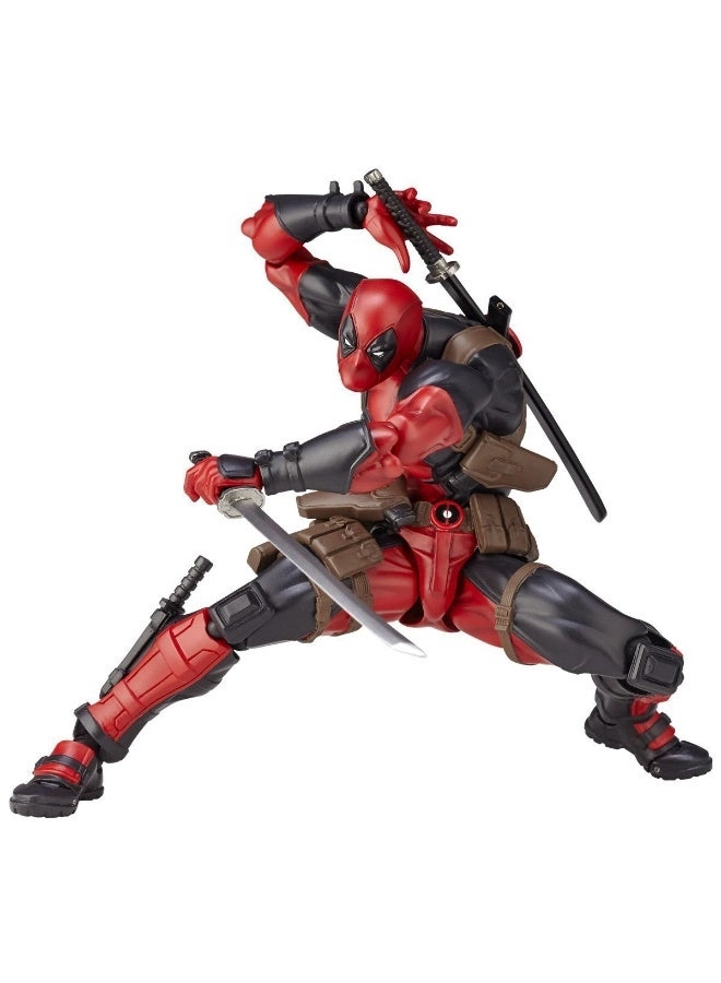 Yamaguchi Deadpool (16 cm) (QQ0747)