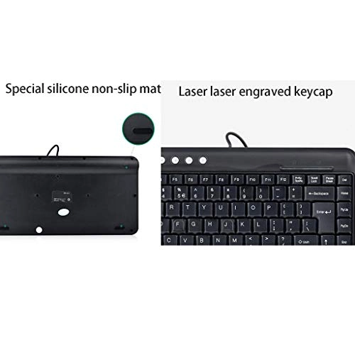 Mechanical Keyboard - Wired