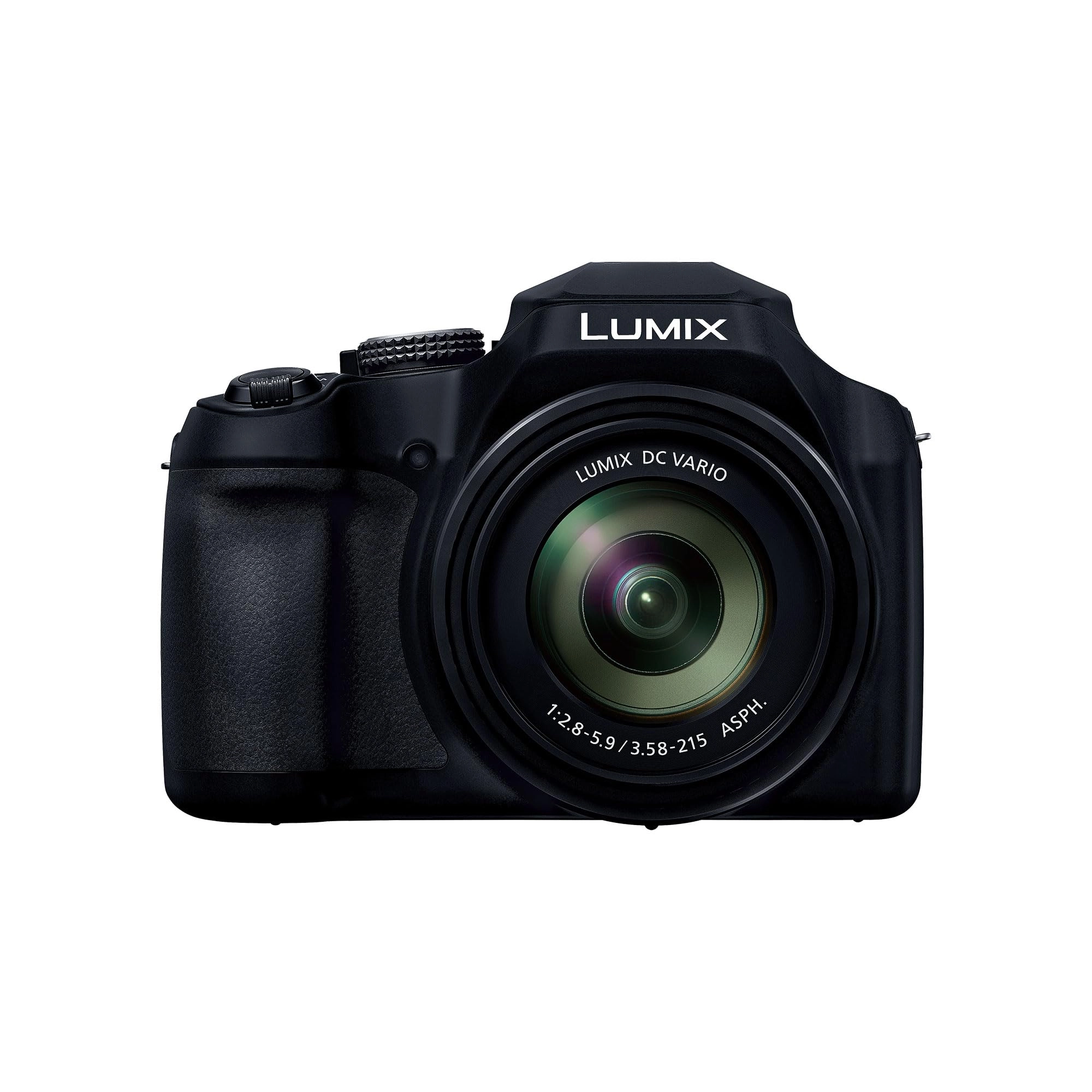 Panasonic Lumix DC-FZ82DE-K