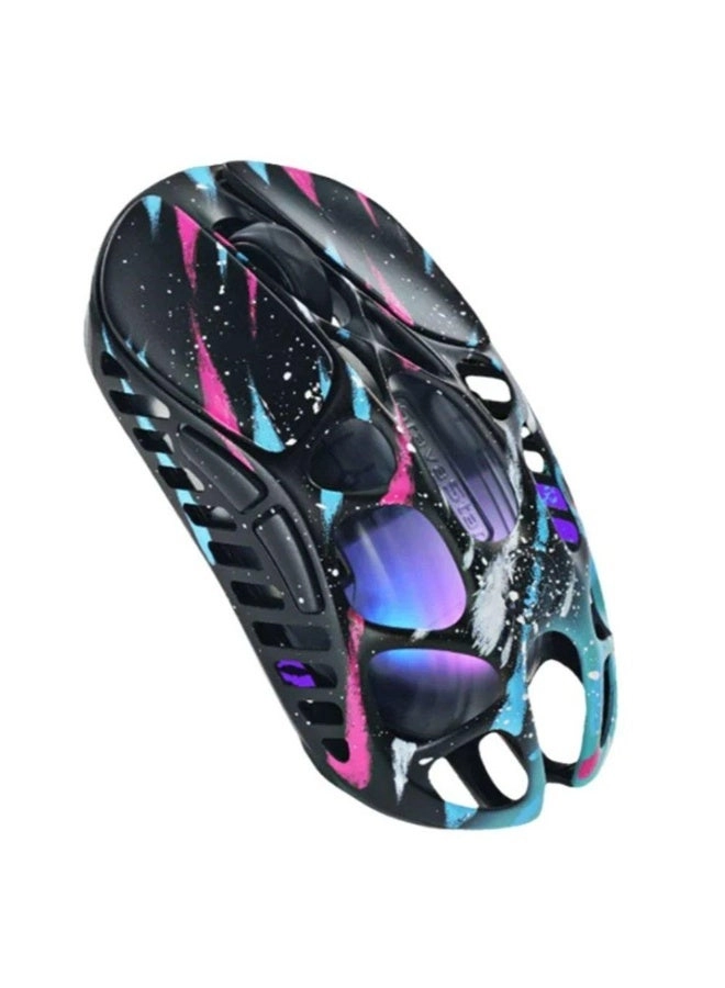 Mercury X - Bluetooth 2.4GHz wireless wired USB