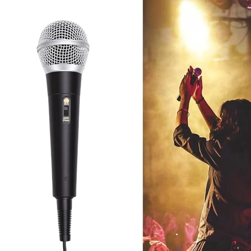Denashx9mfa8s4wy USB Microphone