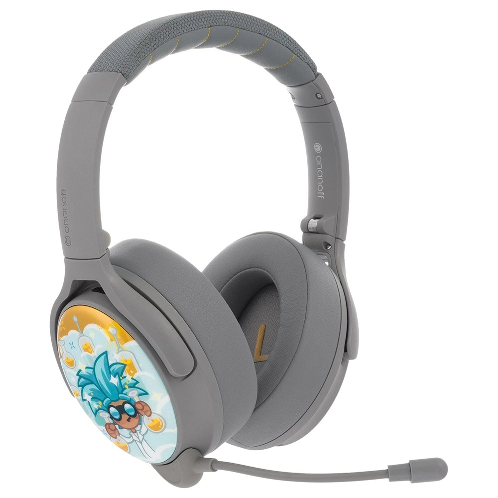 Cosmos Plus Wireless Headset