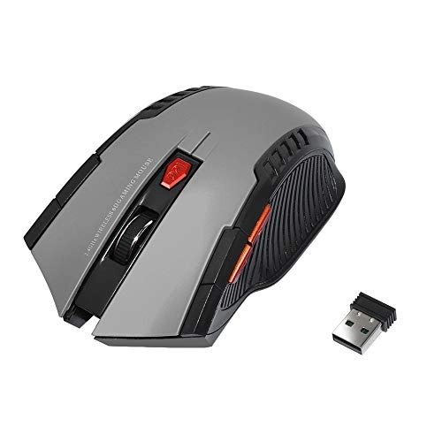 Gaming Mouse - 2.4Ghz Wireless