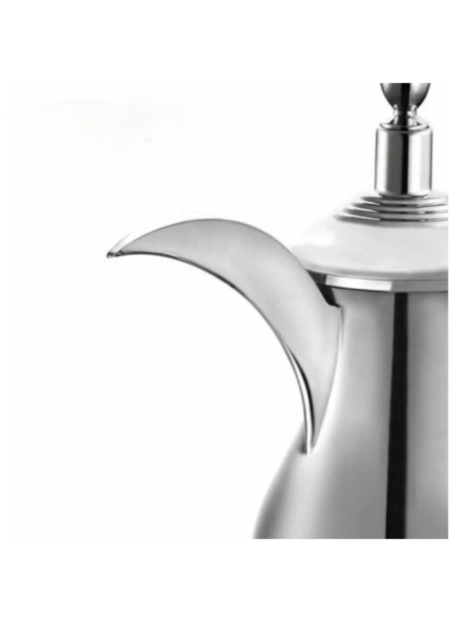 Dallah - Digital Control Keep Warm