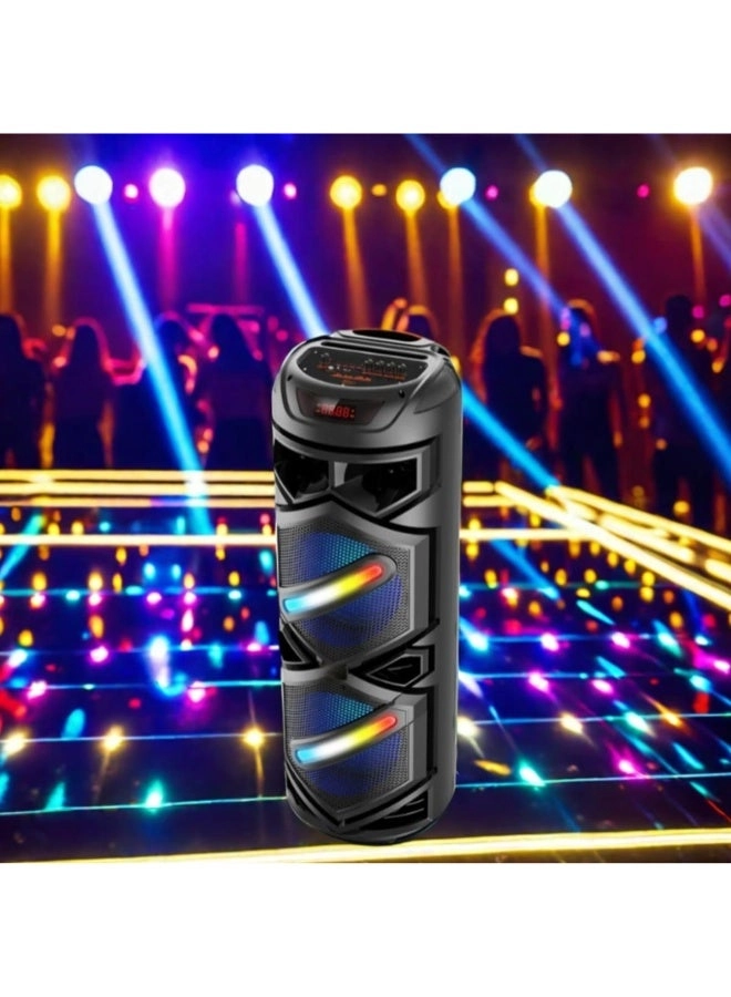Portable Super Bass