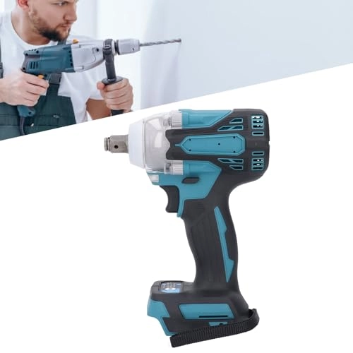 350N Brushless Impact - 380Nm