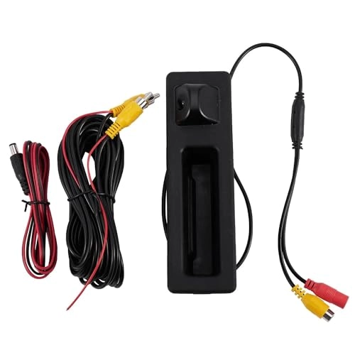 Parking Camera - Night vision