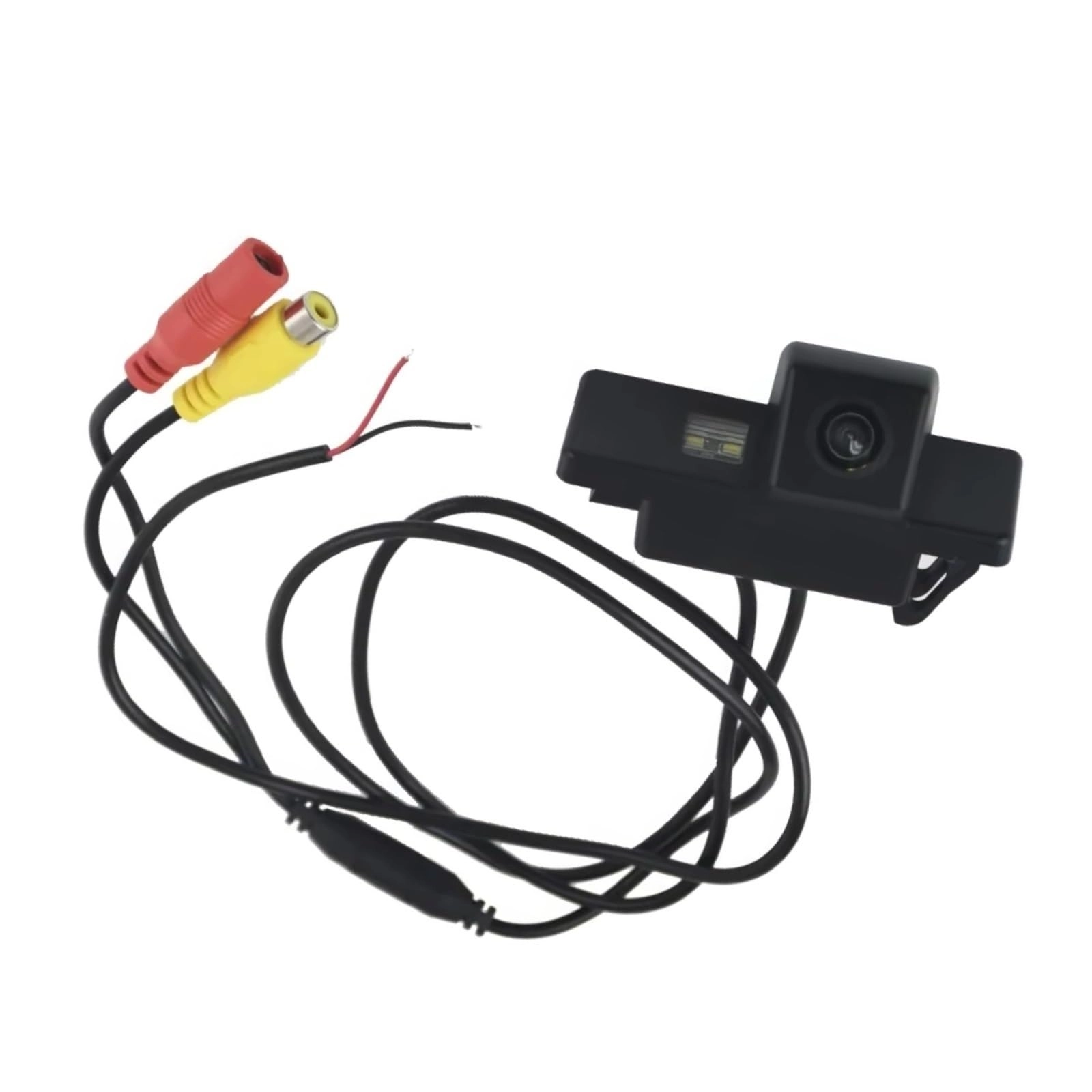 Car Reverse Camera - Night vision Wired 648 x 480 pixels