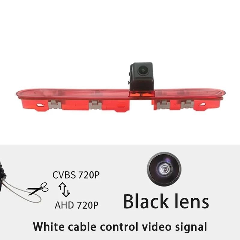 Parking Camera - Night vision