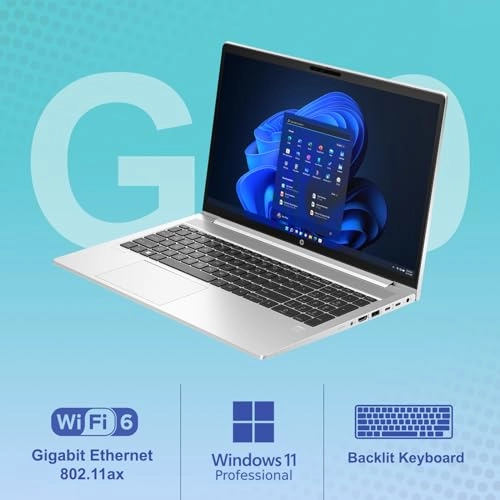 ProBook 450 G10 - 15.6'' Core i7-1355U 32GB 1TB SSD