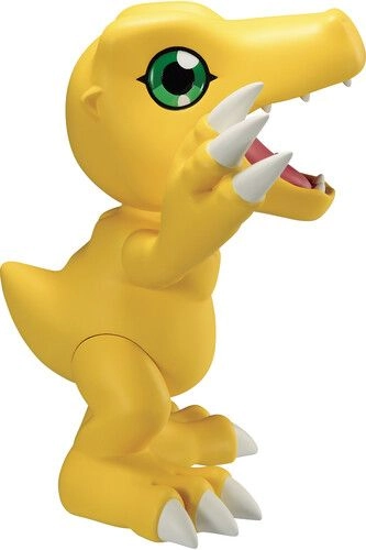 Agumon - Digimon Adventure (9.9 cm)
