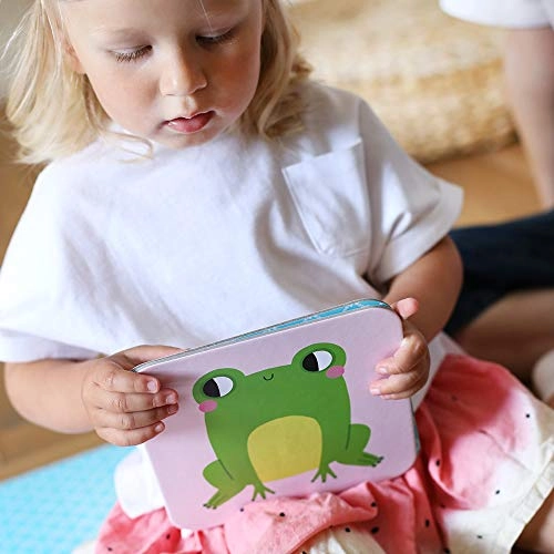 Suuuper Size Memory Game - 24 months and up 24 pieces