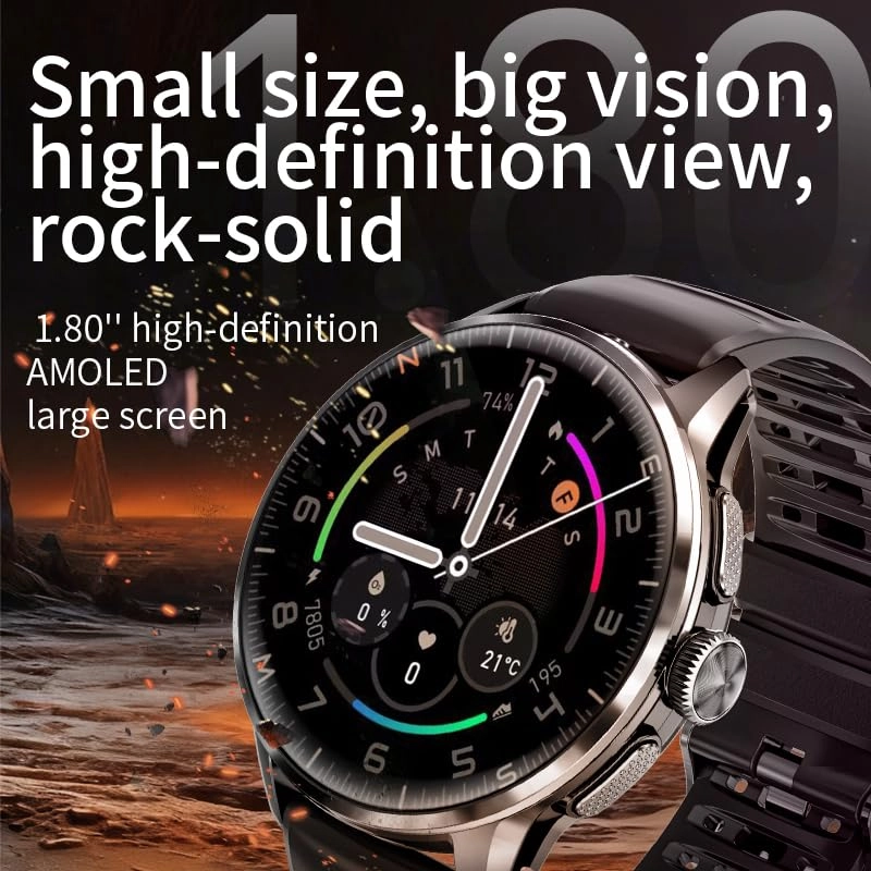 Smart Watch 48mm 5G
