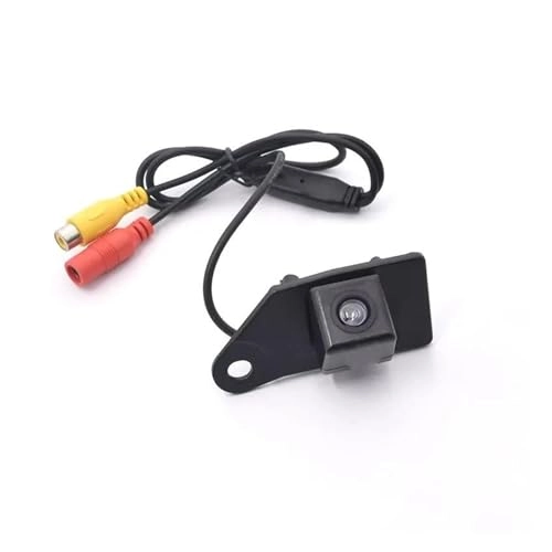Rear View Backup Brake Light Camera - Night vision RCA 600 TV lines