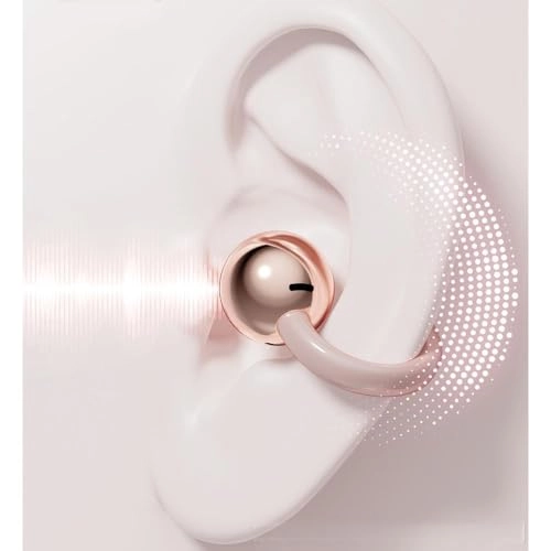Open Ear Wireless Headphone