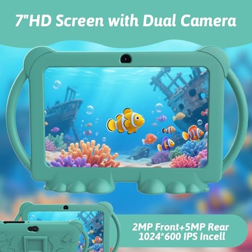 Q8K - 4GB 7 inch 32GB