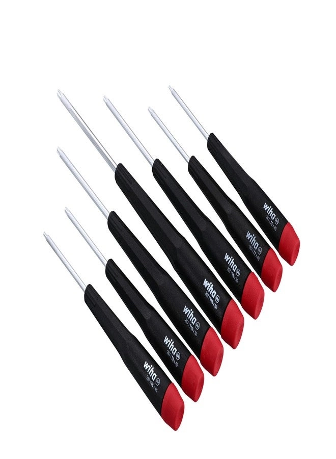 26792 Torx Screwdriver Set (7 Pcs)