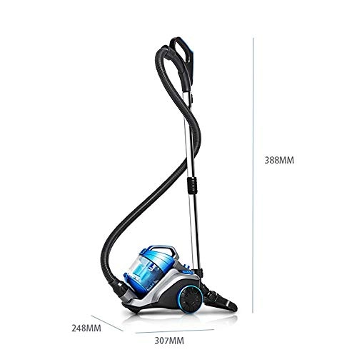 Vacuum Cleaner - 40 minutes