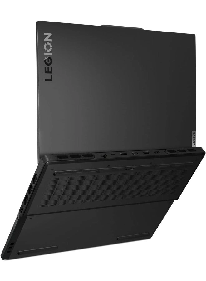 Legion Pro 7i - 16 inch 2000 gigabyte 64 gigabyte Core i9 13900 HX