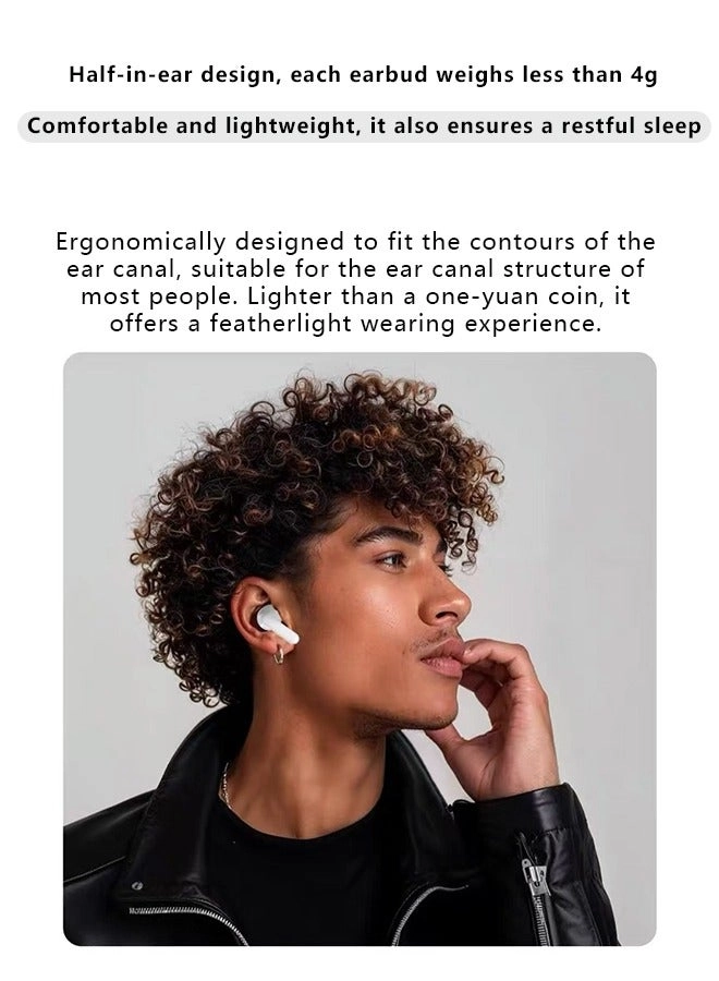 Buds T01 Wireless Earbud