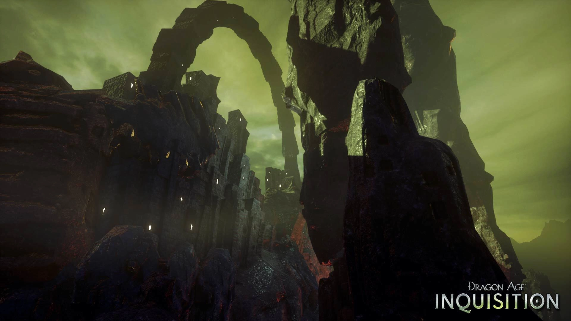 Dragon Age: Origins - PlayStation 3