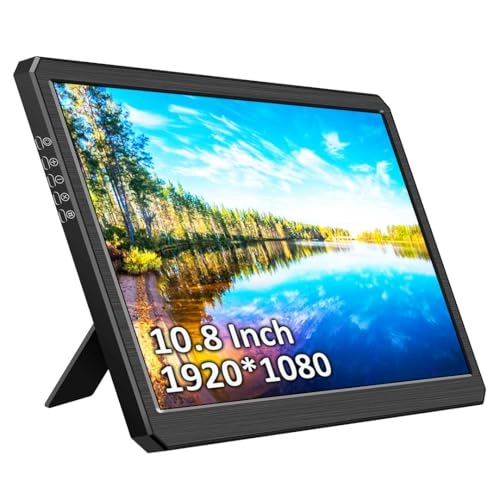 T108C - M108C 10.8 Inches 1920 x 1080