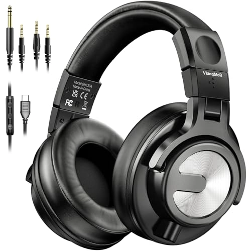 BH133A Wired Headphone